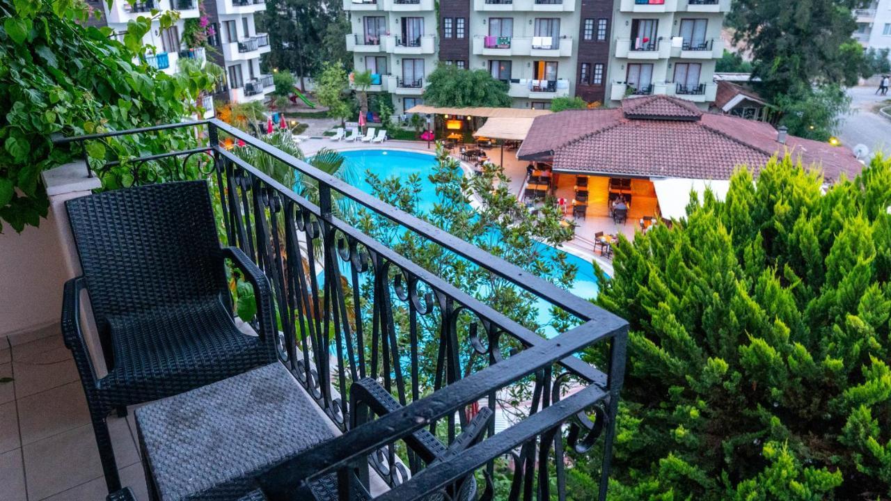 Lemas Hotel apartamentowy 3*
