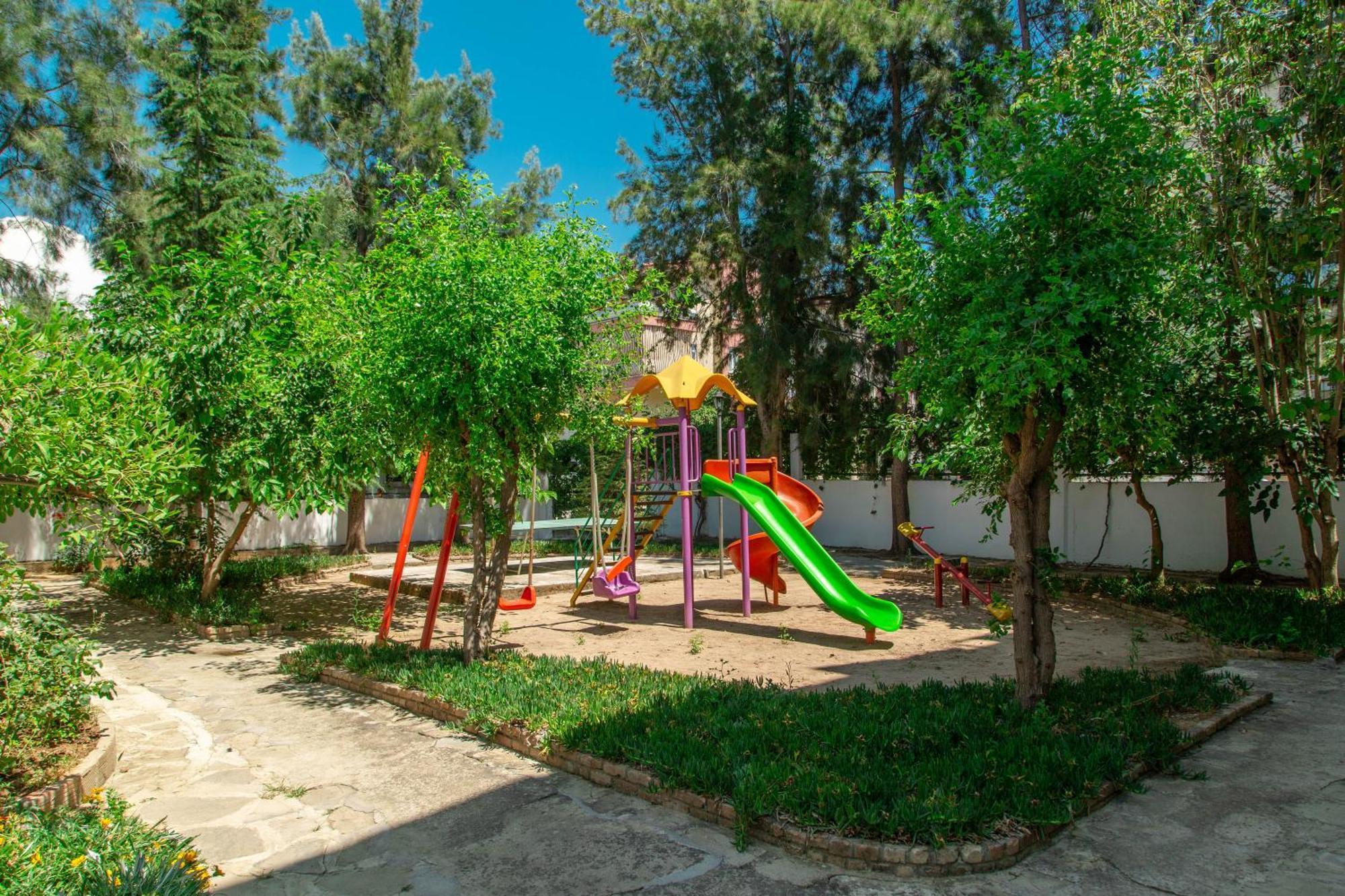Lemas Hotel apartamentowy