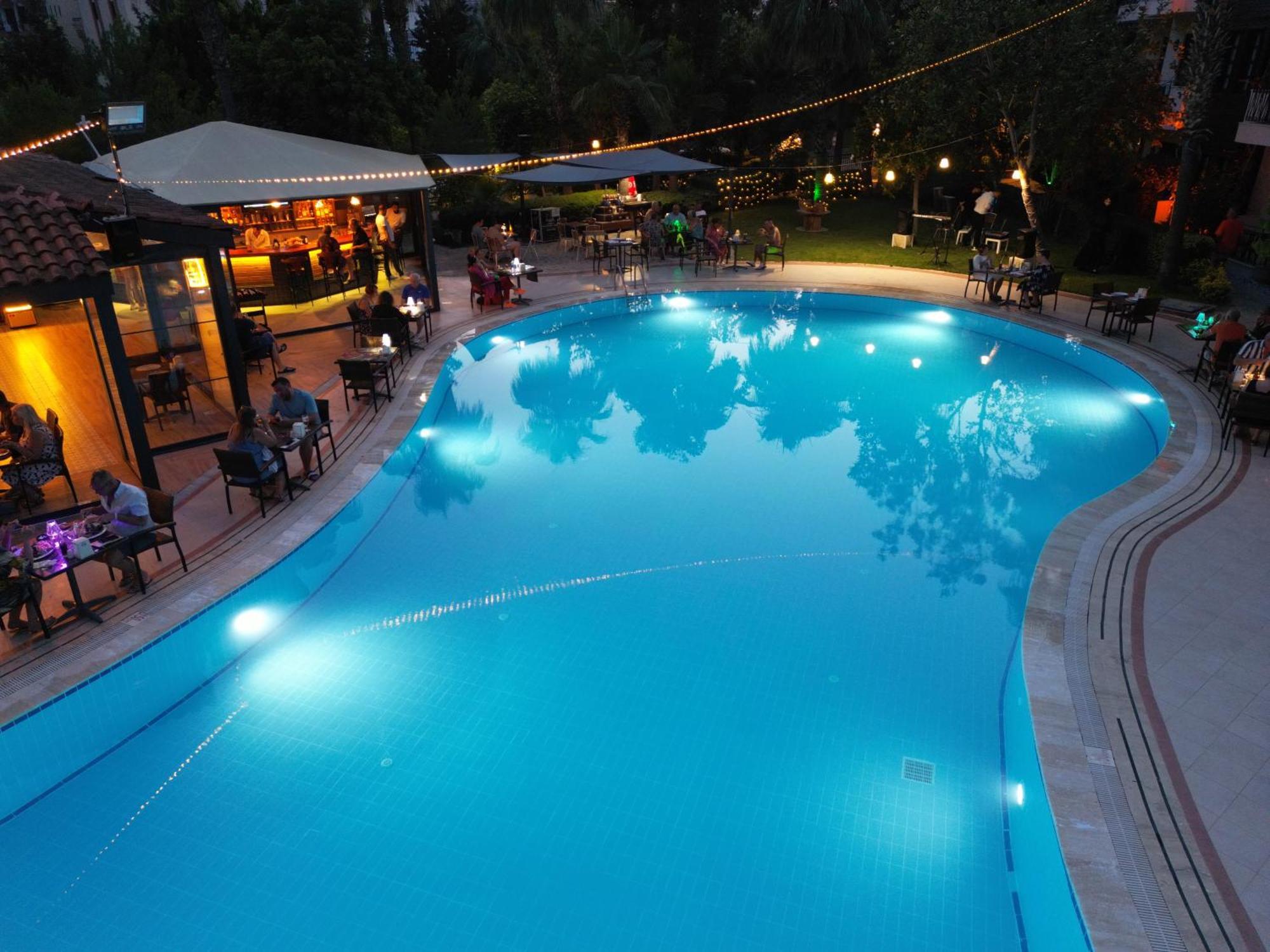 Lemas Hotel apartamentowy
